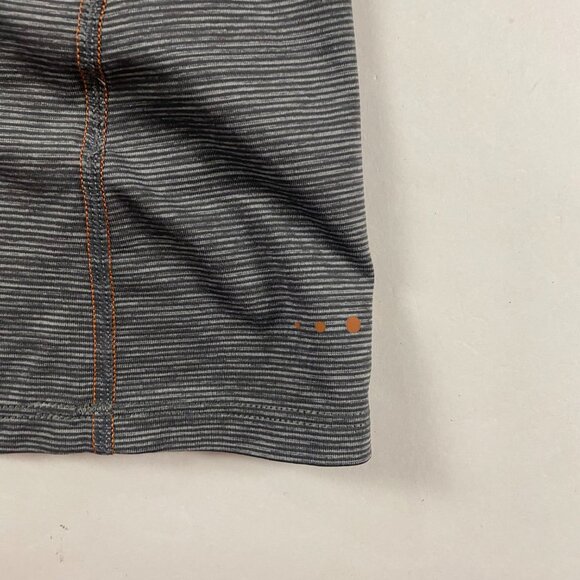 Tommie Copper Tank Top Women's Large Racerback Cool Copper Gray - Picture 8 of 14